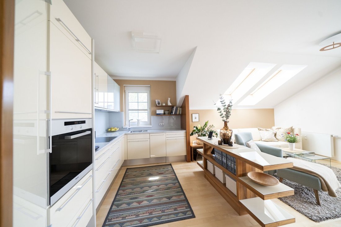 Penthouse in Weyregg am Attersee, Upper Austria, Austria 3 - 18658443