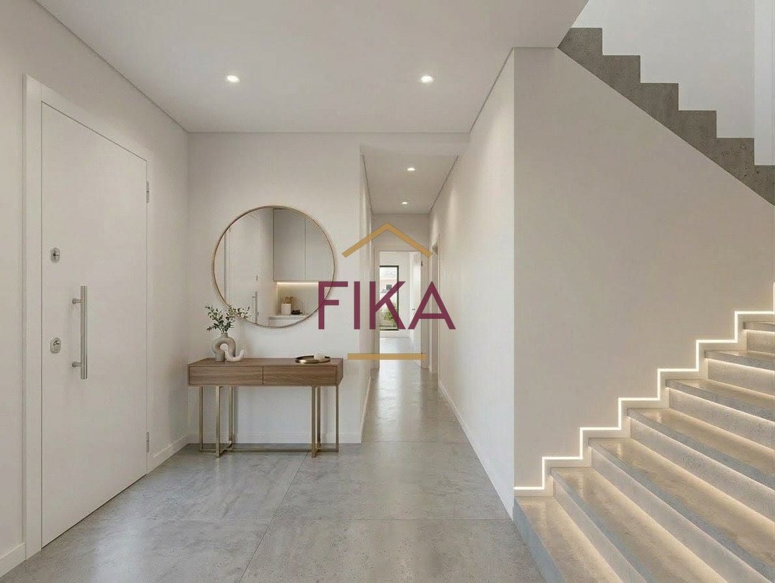 Villa in Fernao Ferro, Setubal, Portugal 2 - 17382218