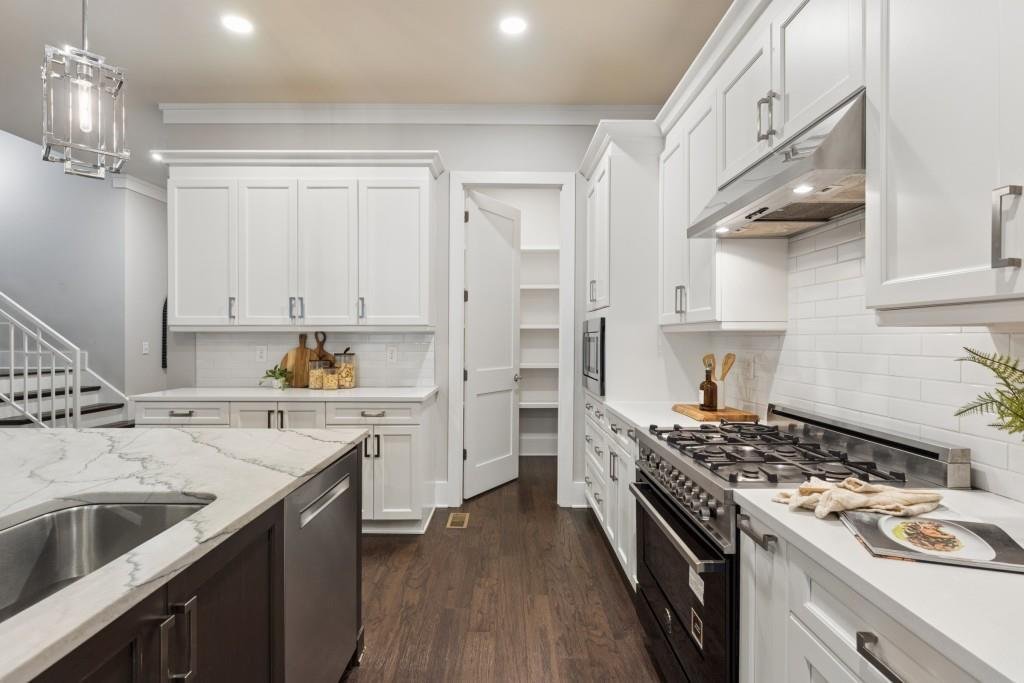 Villa in Brookhaven, Georgia, United States 4 - 18658055