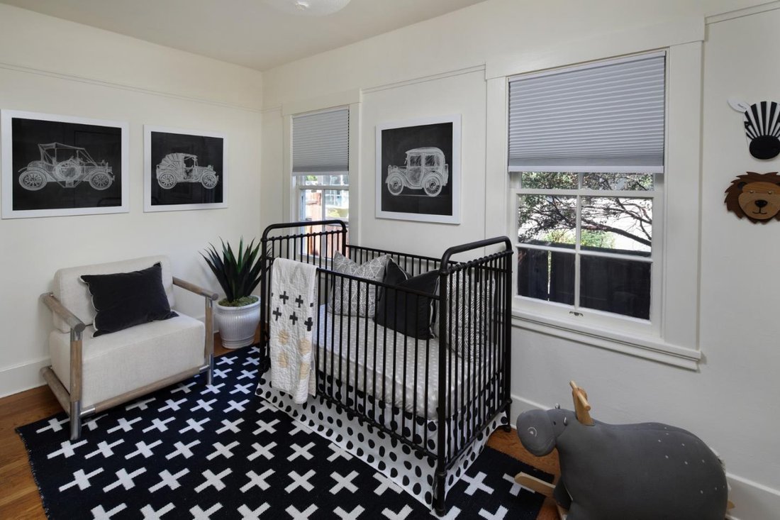 House in Palo Alto, California, United States 5 - 18658024