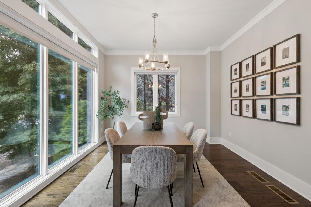 Villa in Brookhaven, Georgia, United States 3 - 18658055