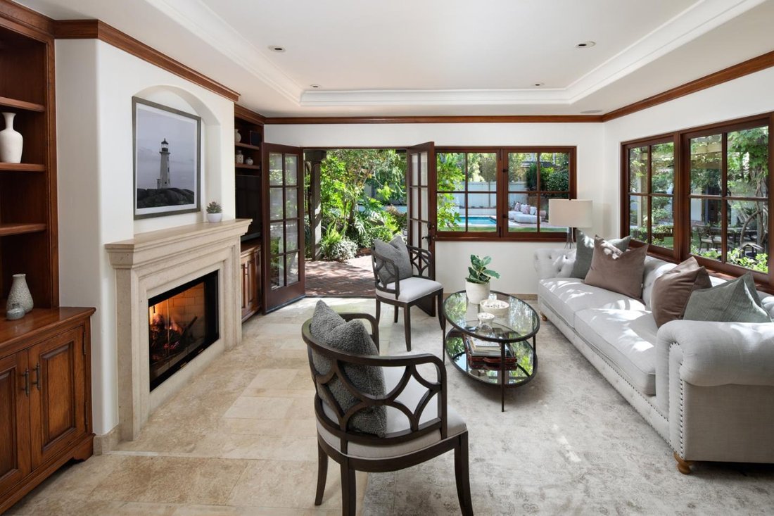 House in Palo Alto, California, United States 5 - 18658025