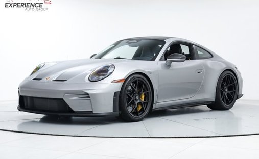 Porsche 911 GT3 Coupe in Fort lauderdale, FL, United States 1
