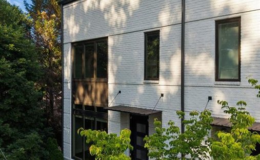 Villa in Brookhaven, Georgia, United States 1