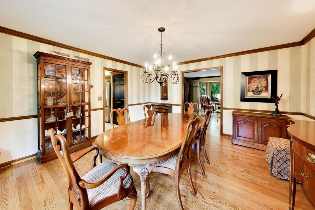 House in Bolingbrook, Illinois, United States 5 - 18658022