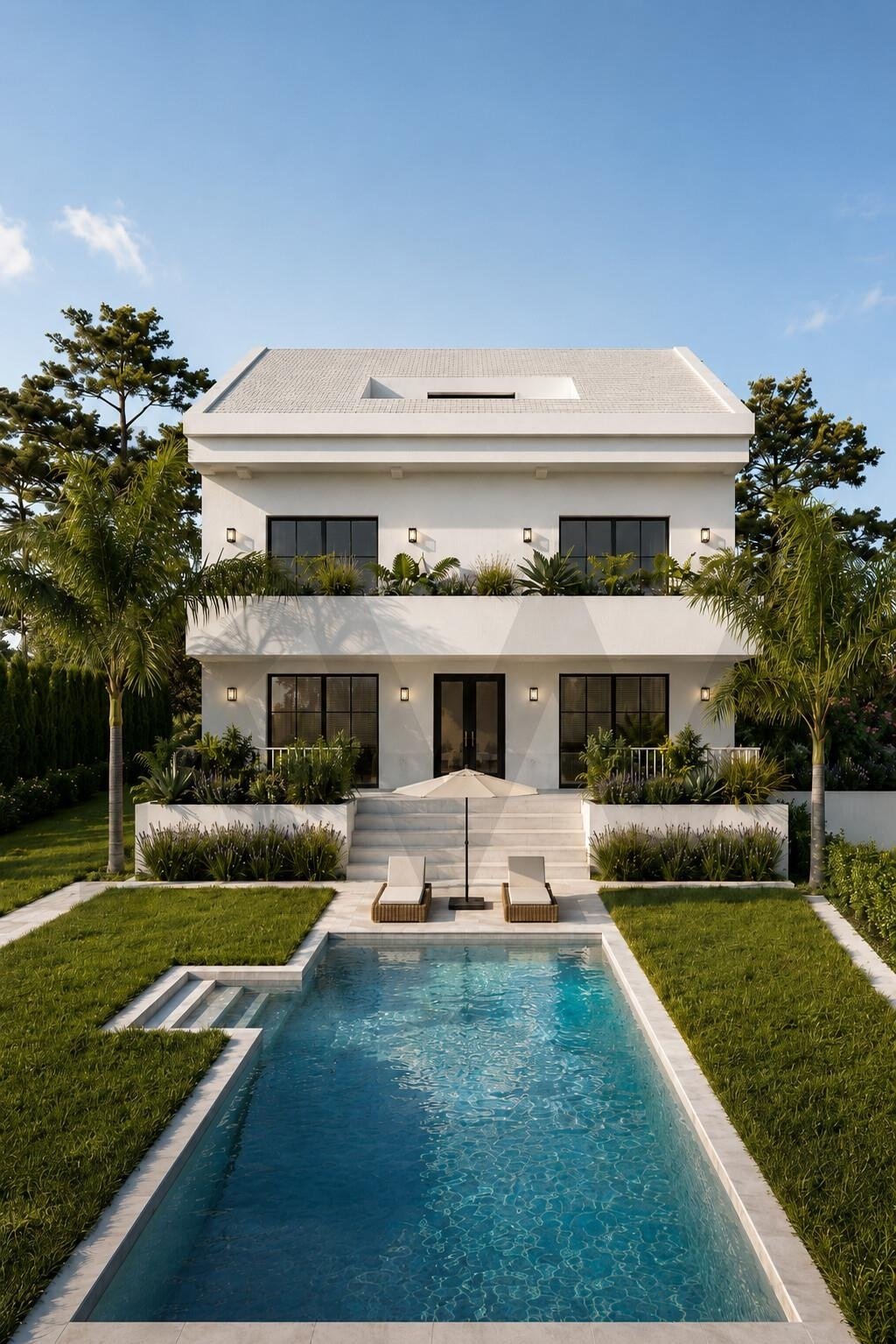 Townhouse in Estoril, Cascais e Estoril, Lisbon 3 - 18658113