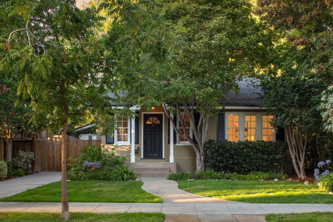 House in Palo Alto, California, United States 1 - 18658024