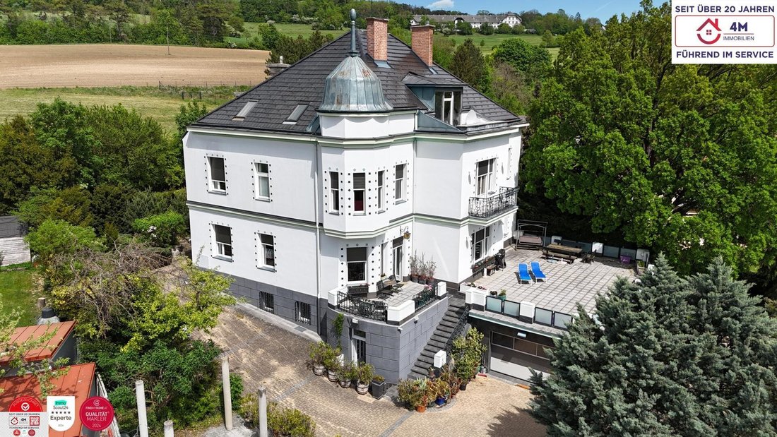 Casa a Berndorf, Bassa Austria, Austria 2 - 18333951