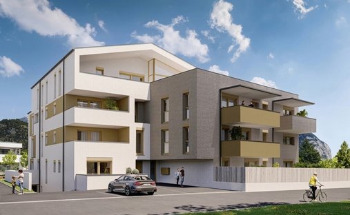 Apartment in Zirl, Tyrol, Austria 1