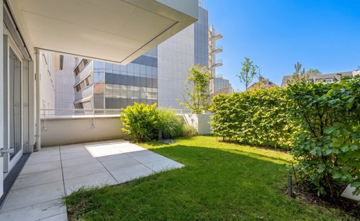 Apartment in Klagenfurt am Wörthersee, Carinthia, Austria 1