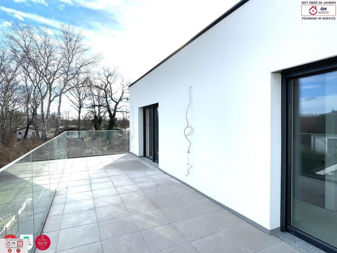 House in Tulln, Lower Austria, Austria 5 - 18326015