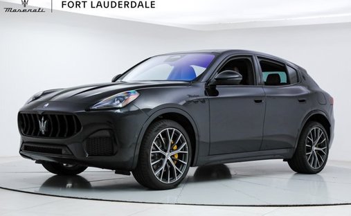 Maserati Grecale Modena in Fort lauderdale, FL, United States 1