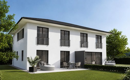 House in Mils, Tyrol, Austria 1