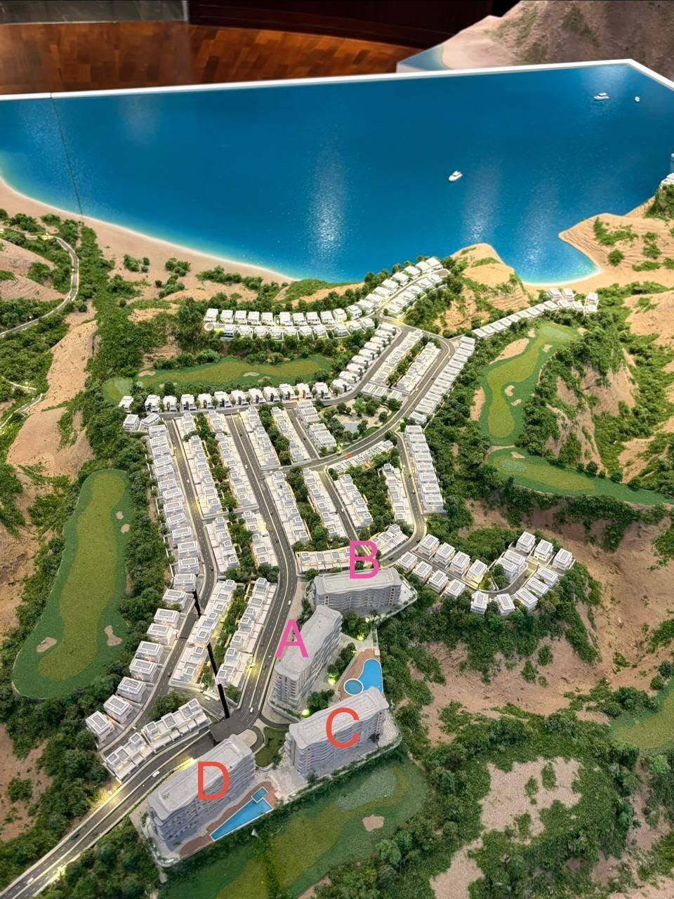 Apartment in Yiti, Muscat Governorate, Oman 4 - 18658377