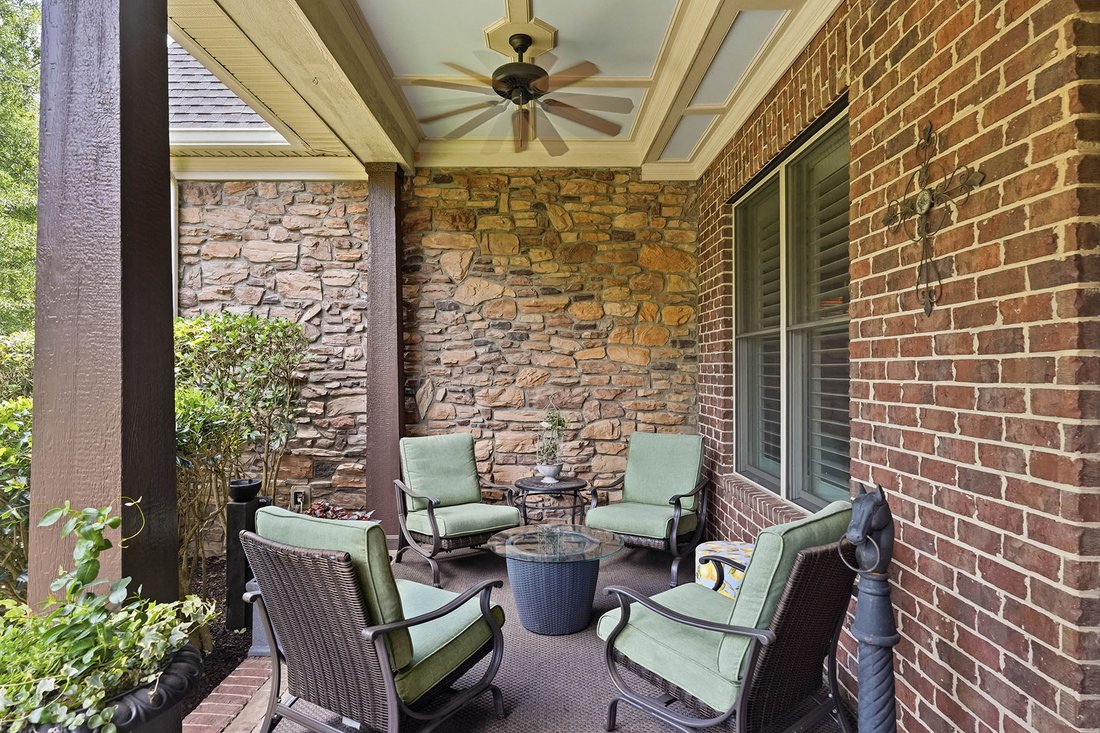 House in Waxhaw, North Carolina, United States 4 - 18658549