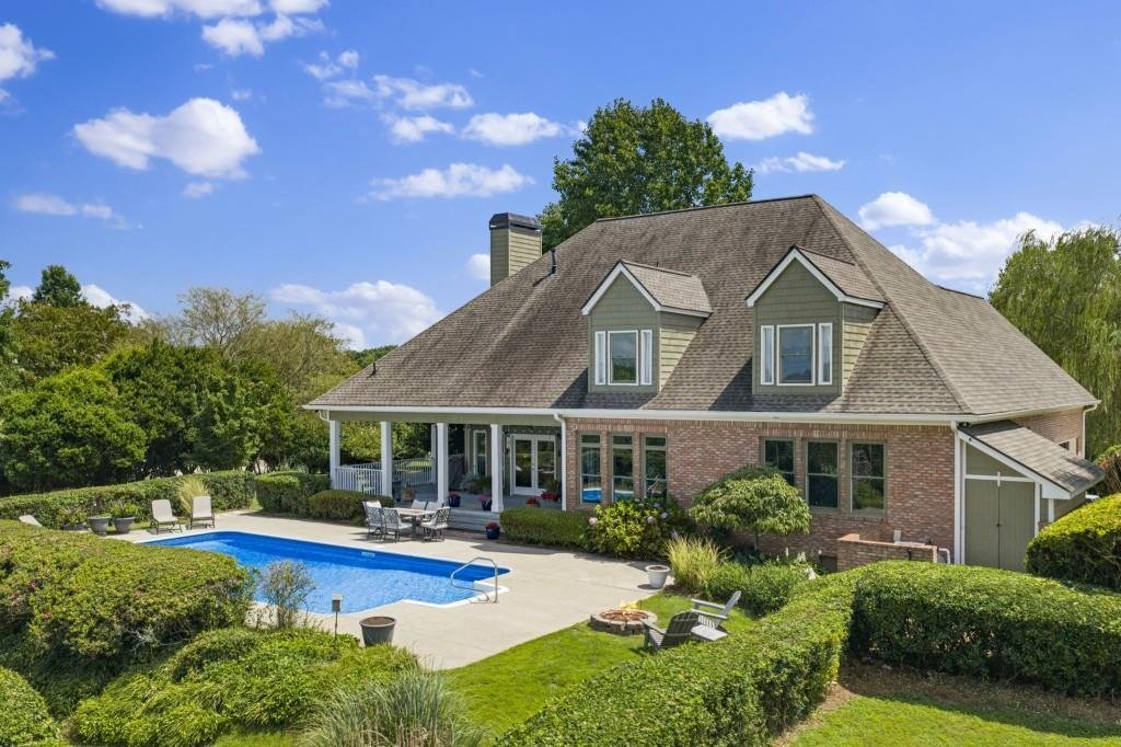 House in Gainesville, Georgia, United States 2 - 18658058