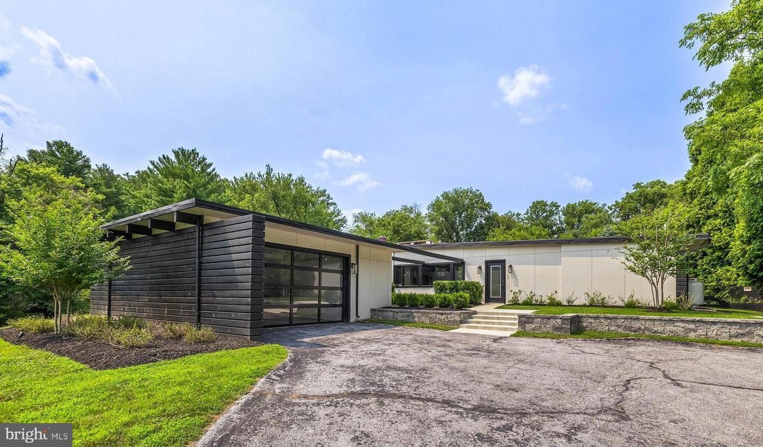 House in Pikesville, Maryland, United States 2 - 18658012