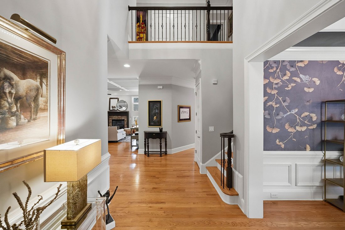 House in Waxhaw, North Carolina, United States 5 - 18658549