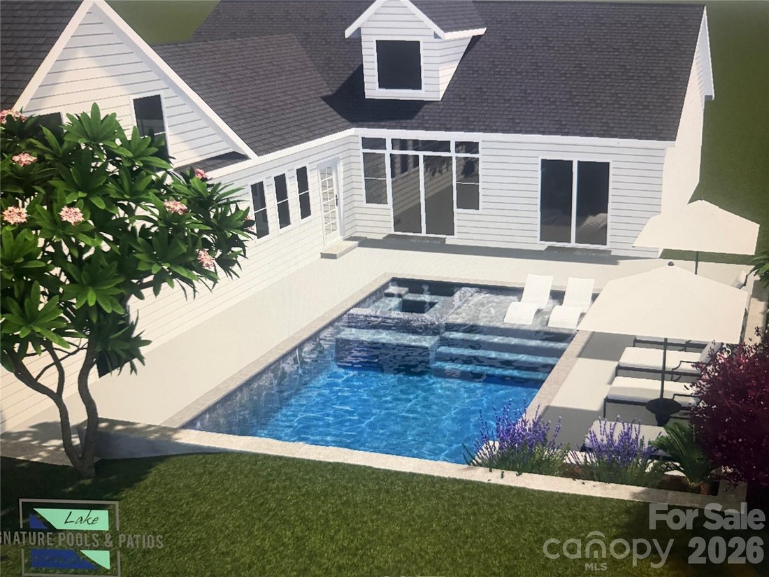 House in Mooresville, North Carolina, United States 3 - 17555597