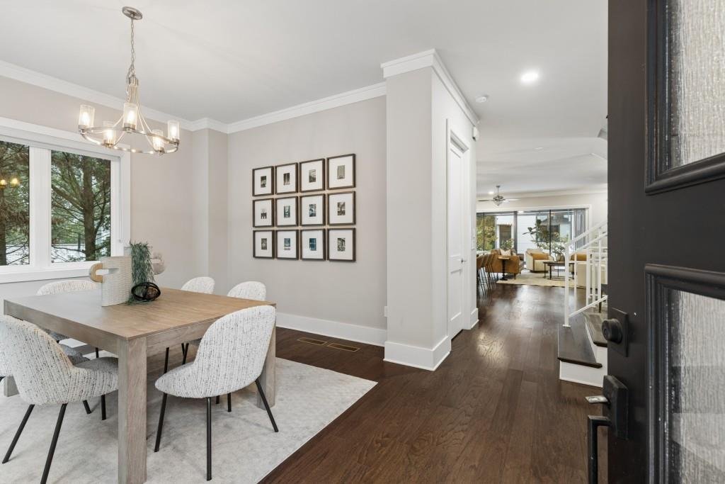 Villa in Brookhaven, Georgia, United States 2 - 18658055