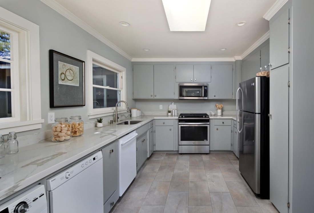 House in Palo Alto, California, United States 3 - 18658024