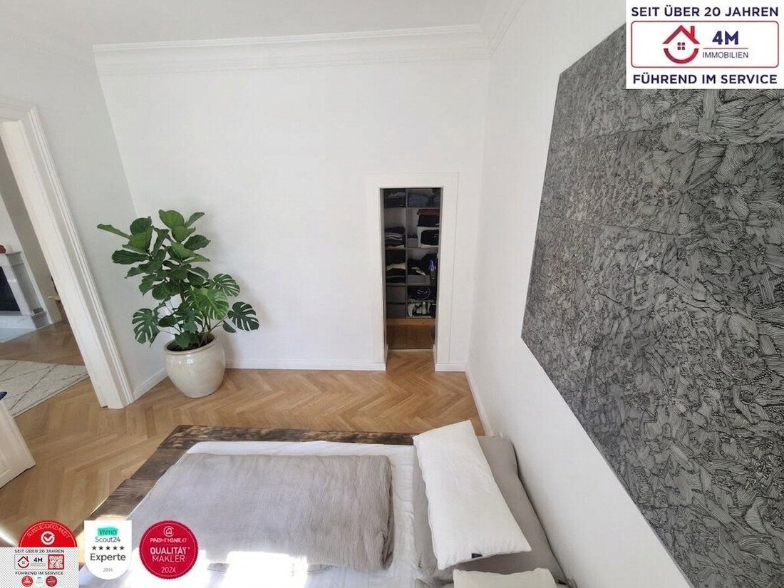 Apartment in Vienna, Wien, Austria 3 - 18371941