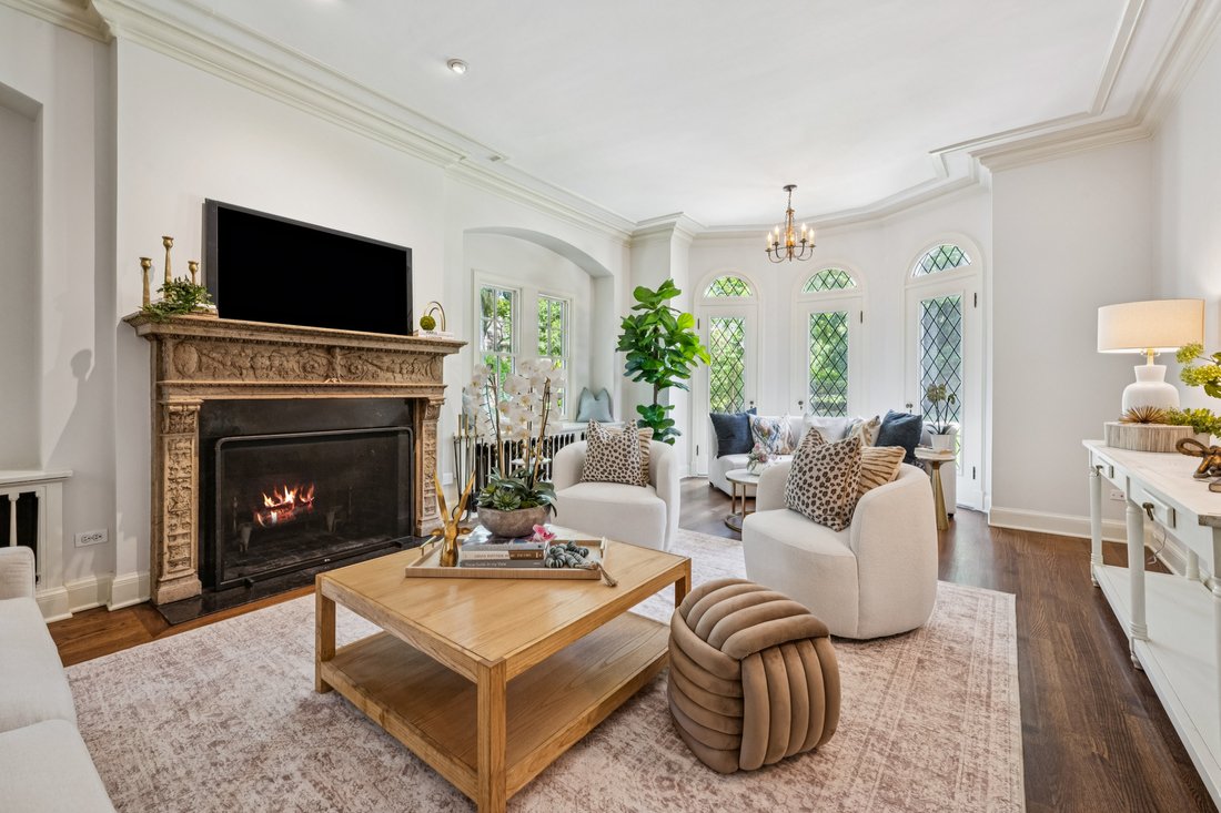 House in Winnetka, Illinois, United States 5 - 18657971