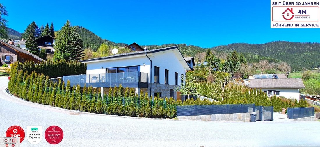 House in Steinhaus am Semmering, Styria, Austria 2 - 18333940