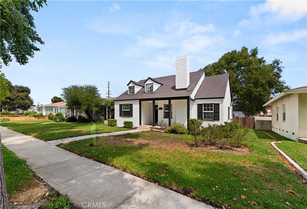 House in La Verne, California, United States 2 - 18658008