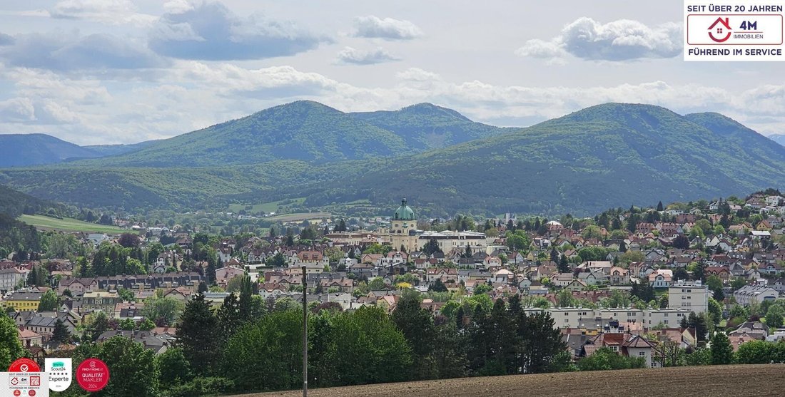 Casa a Berndorf, Bassa Austria, Austria 3 - 18333951