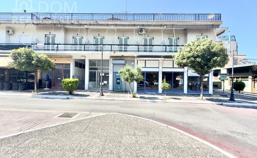 Koinotita Agiou Konstantinou, Ayios Konstantinos, Grecia 1