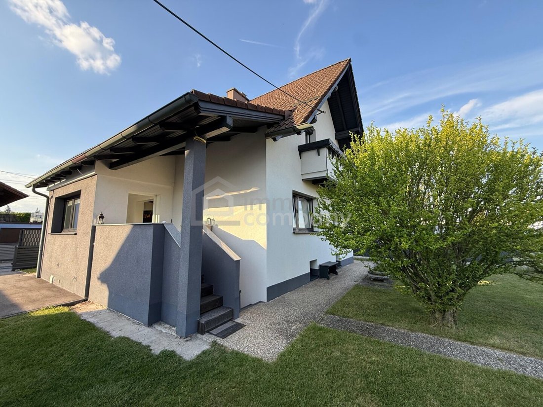House in Wels, Upper Austria, Austria 2 - 18658342