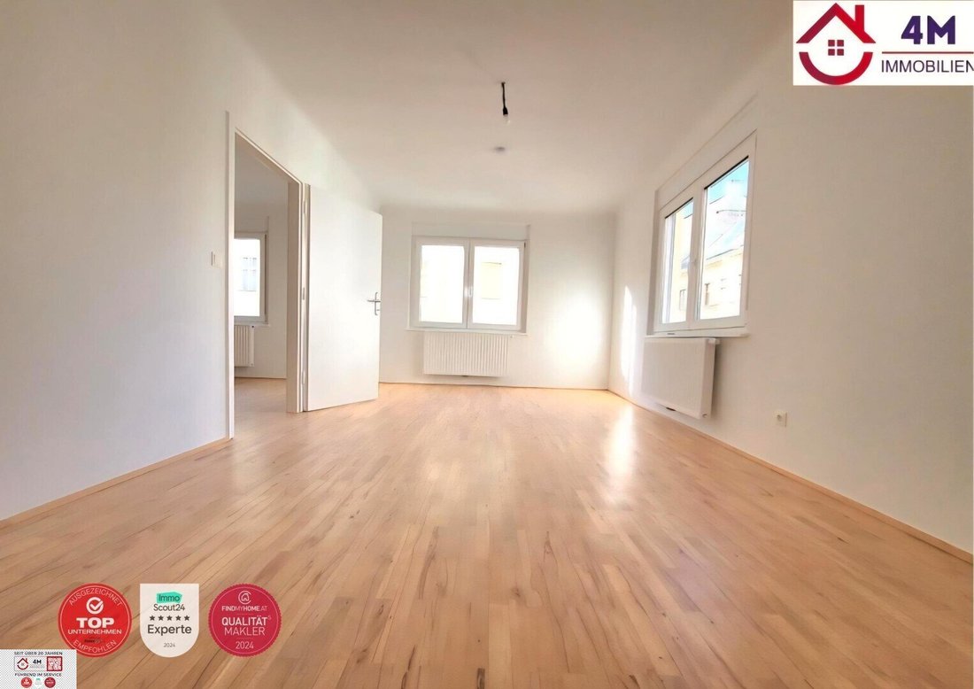 Apartment in Vienna, Wien, Austria 1 - 18360568