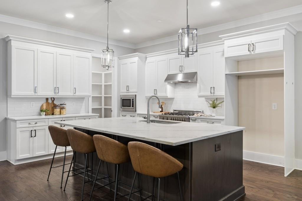 Villa in Brookhaven, Georgia, United States 5 - 18658055
