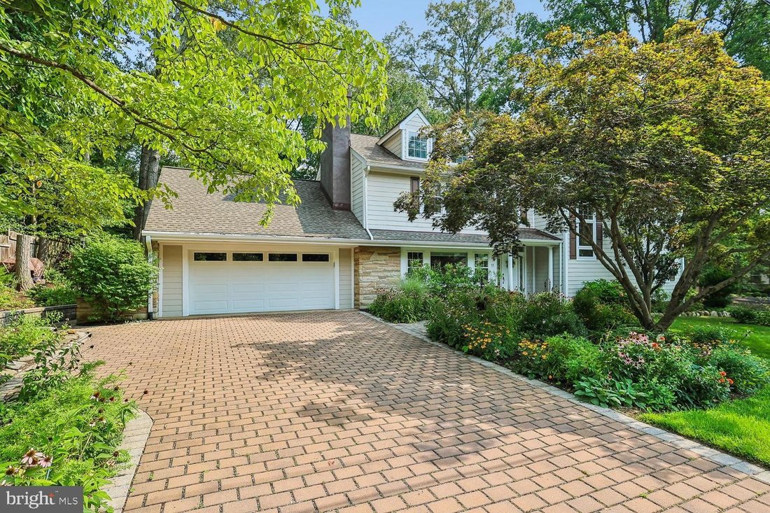 House in Severna Park, Maryland, United States 2 - 18658070