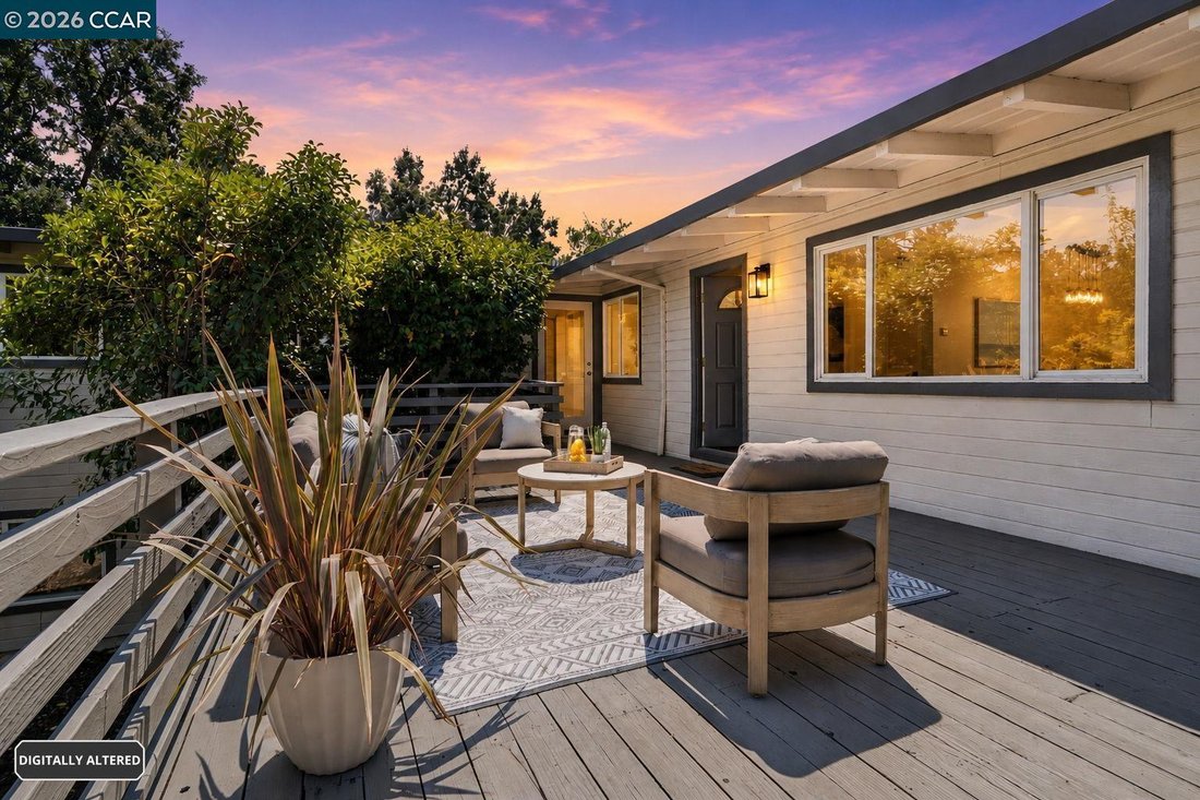 House in Walnut Creek, California, United States 3 - 18657969