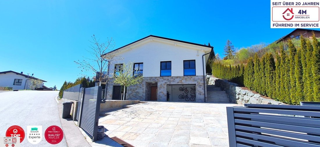 House in Steinhaus am Semmering, Styria, Austria 4 - 18333940