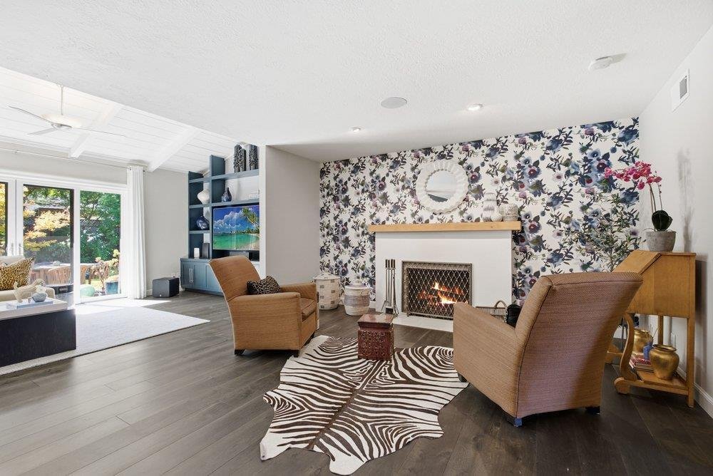 House in Los Altos Hills, California, United States 4 - 18658002