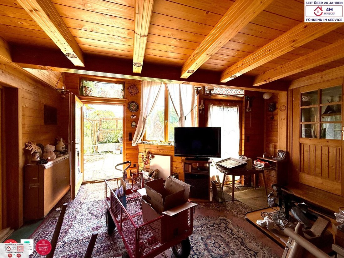 Bungalow in Vienna, Wien, Austria 5 - 18400587