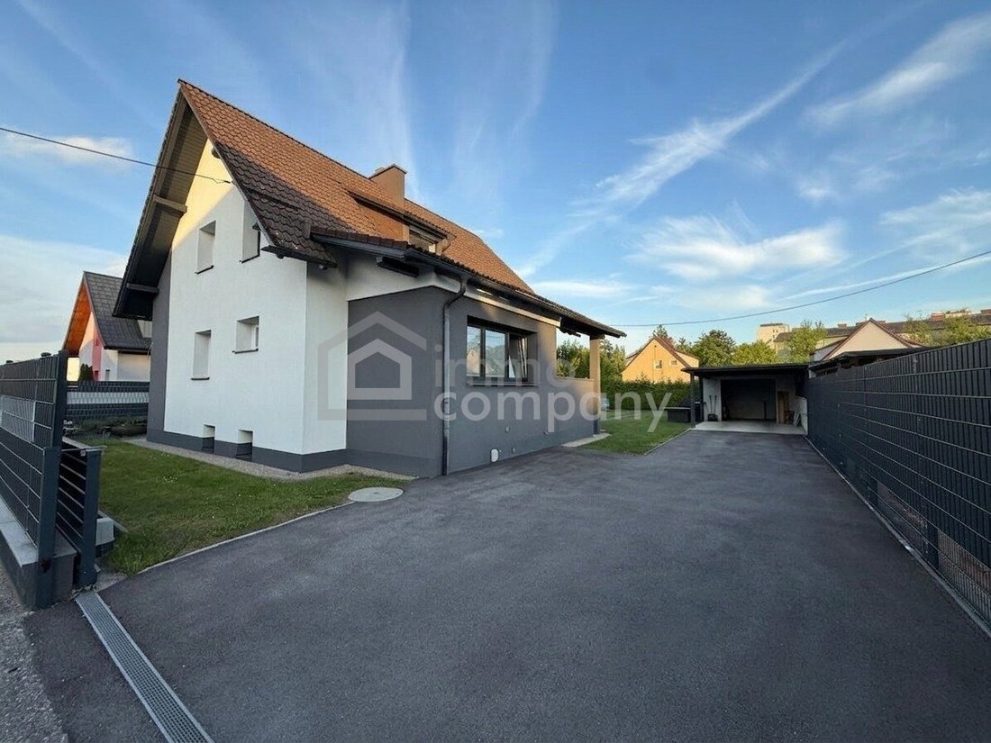House in Wels, Upper Austria, Austria 1 - 18658342
