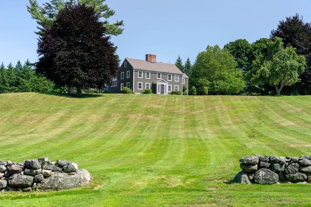 House in Middleton, Massachusetts, United States 1 - 18658023