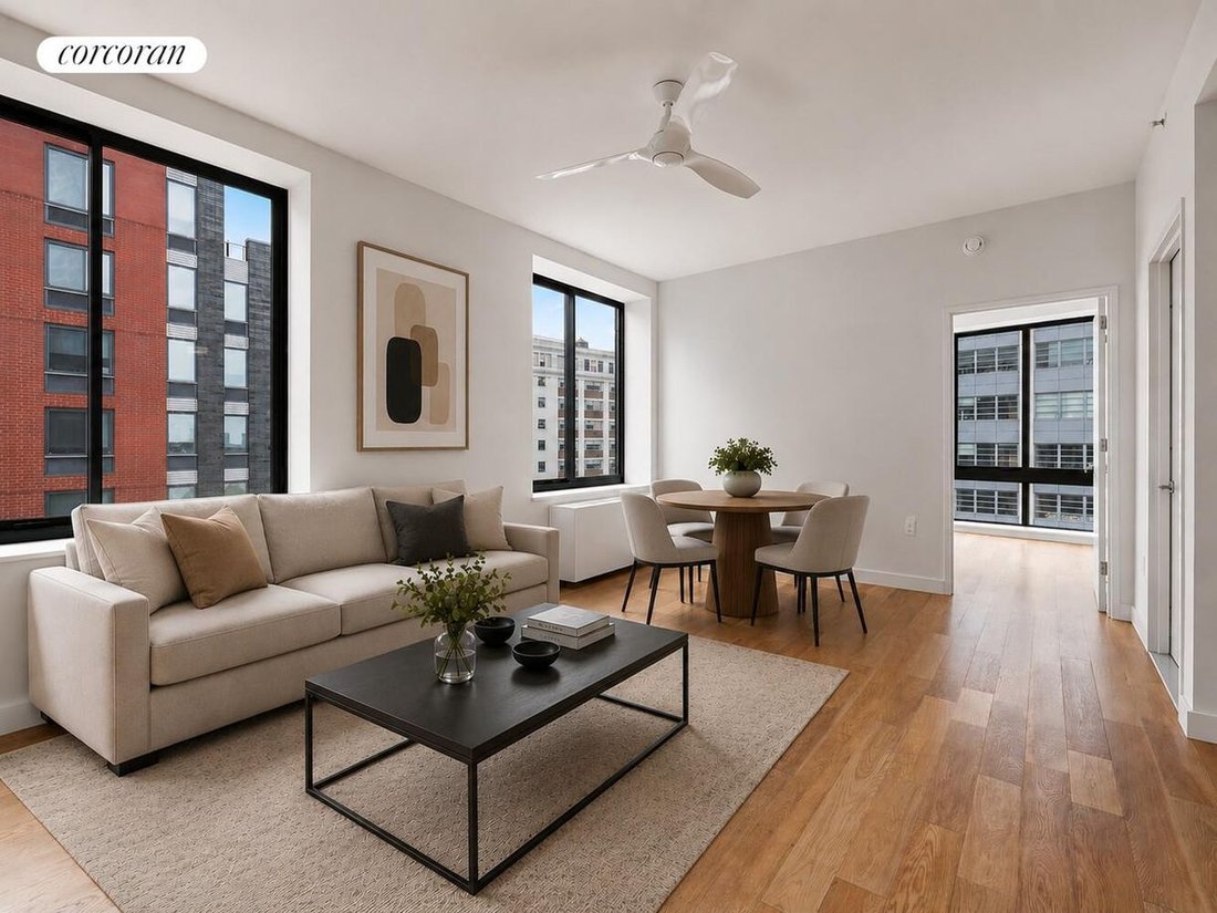 Condo in New York, New York, United States 2 - 18658459