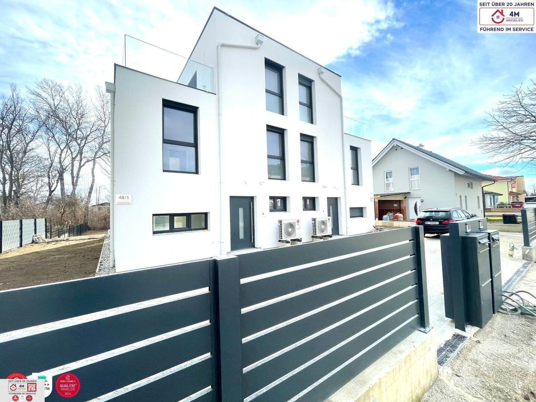 House in Tulln, Lower Austria, Austria 2 - 18326015