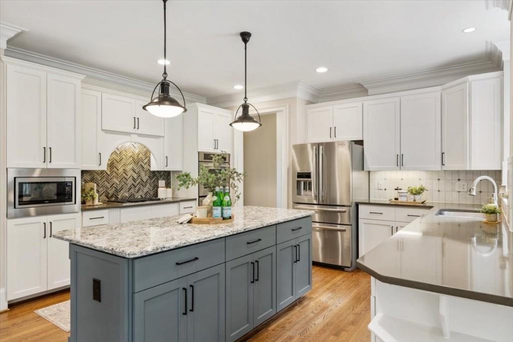 House in Milton, Georgia, United States 3 - 18658037