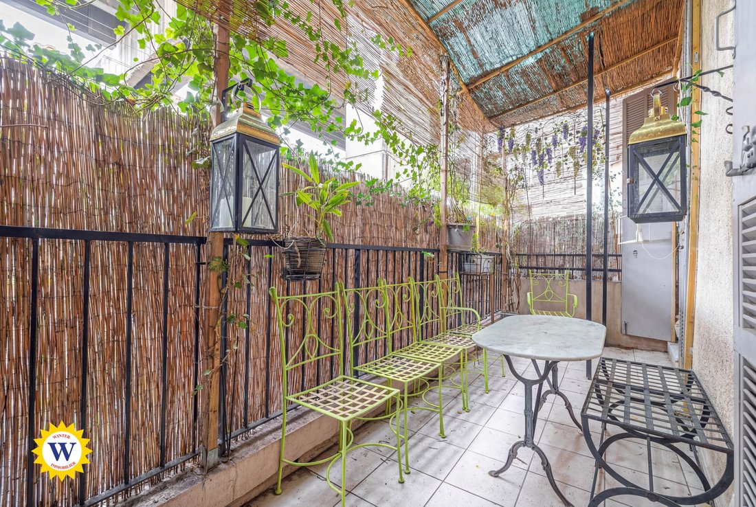 Apartment in Nice, Provence-Alpes-Côte d'Azur, France 2 - 18658188