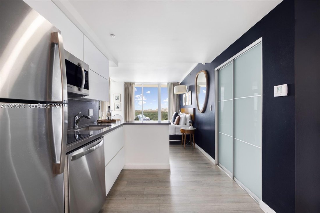 Apartment in Miami, Florida, United States 4 - 18658106