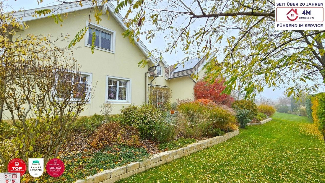 House in Eisenstadt, Burgenland, Austria 3 - 18333924