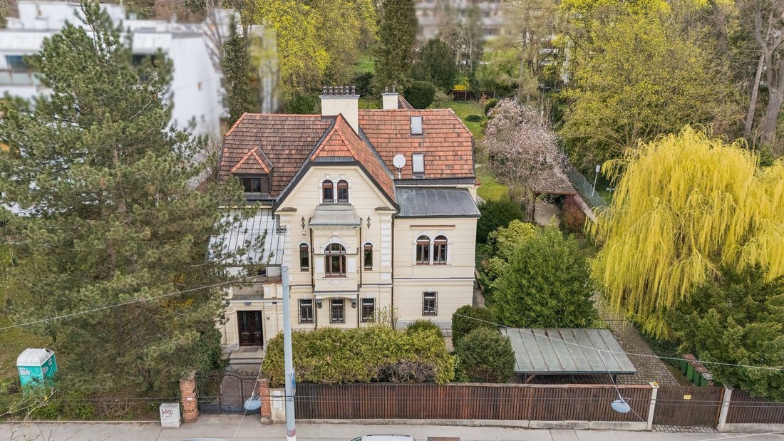 Otros en Viena, Viena, Austria 1 - 18658341