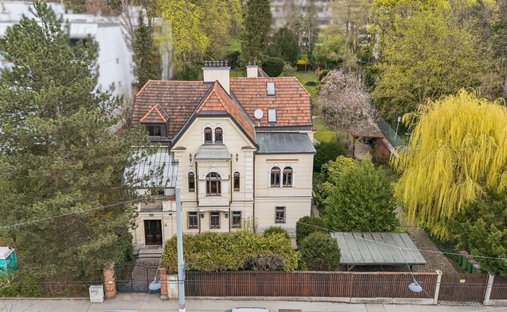 Vienna, Wien, Austria 1