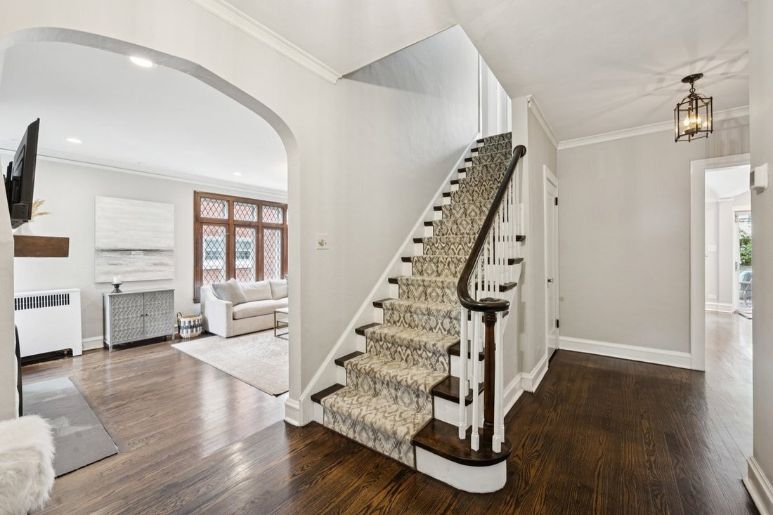 House in Wilmette, Illinois, United States 3 - 18657978